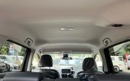 Toyota Sienta II, 2022 год, 1 290 000 рублей, 17 фотография