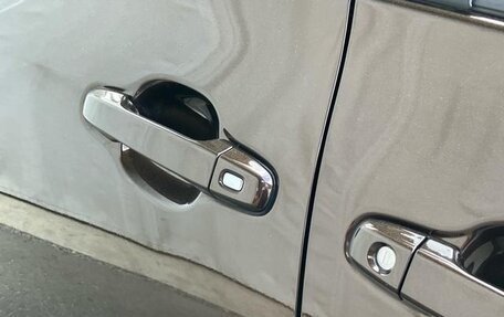 Toyota Sienta II, 2022 год, 1 290 000 рублей, 14 фотография