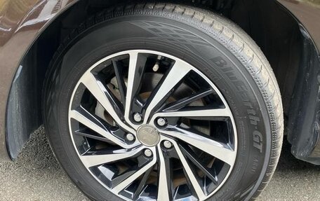 Toyota Sienta II, 2022 год, 1 290 000 рублей, 21 фотография