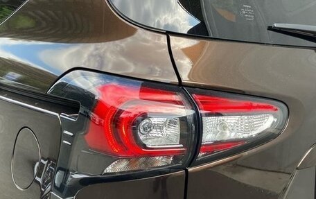 Toyota Sienta II, 2022 год, 1 290 000 рублей, 13 фотография