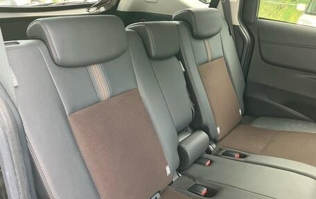 Toyota Sienta II, 2022 год, 1 290 000 рублей, 16 фотография