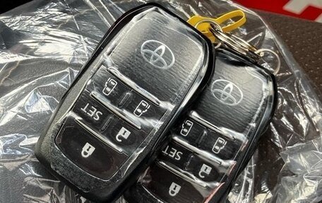 Toyota Sienta II, 2022 год, 1 290 000 рублей, 19 фотография