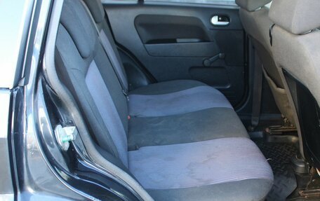 Ford Fusion I, 2007 год, 269 000 рублей, 13 фотография