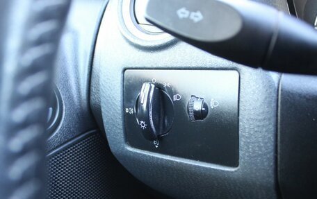 Ford Fusion I, 2007 год, 269 000 рублей, 6 фотография