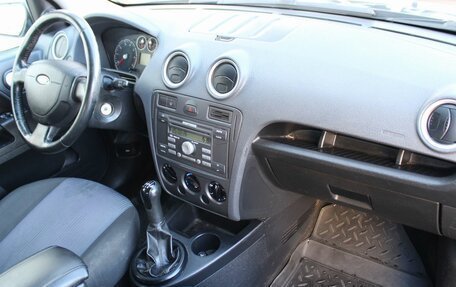 Ford Fusion I, 2007 год, 269 000 рублей, 10 фотография