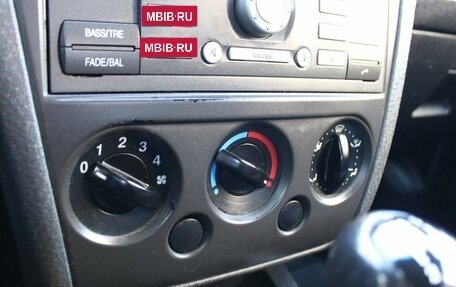 Ford Fusion I, 2007 год, 269 000 рублей, 12 фотография