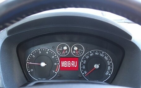 Ford Fusion I, 2007 год, 269 000 рублей, 8 фотография