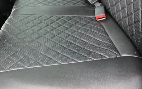 KIA Rio IV, 2018 год, 1 377 000 рублей, 12 фотография