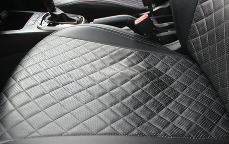 KIA Rio IV, 2018 год, 1 377 000 рублей, 11 фотография