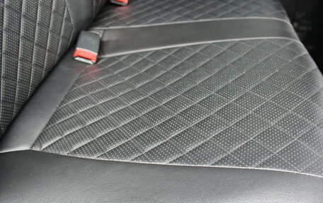 KIA Rio IV, 2018 год, 1 377 000 рублей, 13 фотография