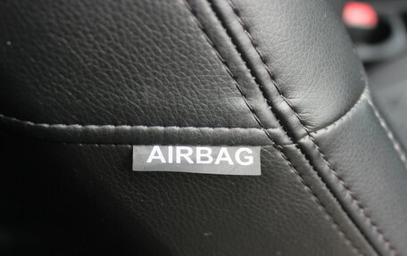 KIA Rio IV, 2018 год, 1 377 000 рублей, 16 фотография