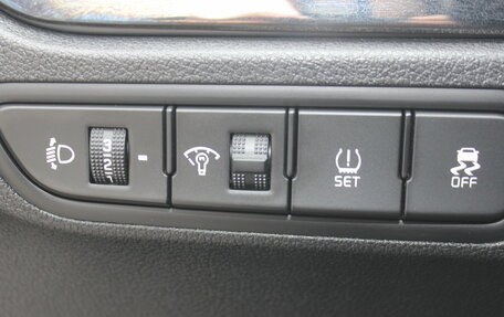 KIA Rio IV, 2018 год, 1 377 000 рублей, 18 фотография