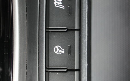 KIA Rio IV, 2018 год, 1 377 000 рублей, 25 фотография