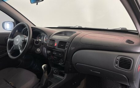 Nissan Almera, 2004 год, 335 000 рублей, 7 фотография