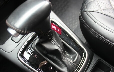 KIA Rio IV, 2018 год, 1 377 000 рублей, 24 фотография