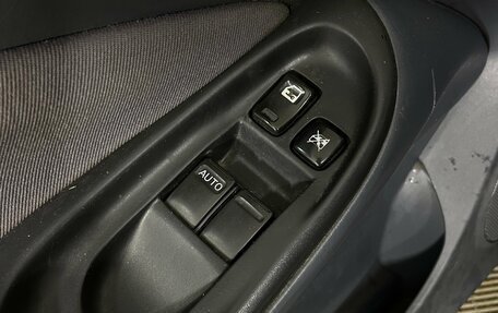 Nissan Almera, 2004 год, 335 000 рублей, 17 фотография