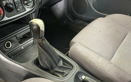 Nissan Almera, 2004 год, 335 000 рублей, 15 фотография