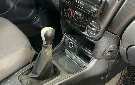 Nissan Almera, 2004 год, 335 000 рублей, 16 фотография