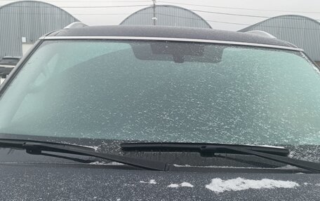 Infiniti QX80 I рестайлинг, 2019 год, 4 841 000 рублей, 5 фотография