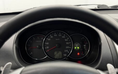 Mitsubishi Pajero Sport II рестайлинг, 2013 год, 1 599 000 рублей, 13 фотография