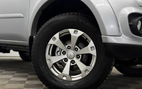 Mitsubishi Pajero Sport II рестайлинг, 2013 год, 1 599 000 рублей, 10 фотография