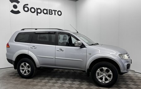 Mitsubishi Pajero Sport II рестайлинг, 2013 год, 1 599 000 рублей, 7 фотография