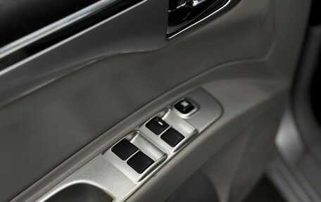 Mitsubishi Pajero Sport II рестайлинг, 2013 год, 1 599 000 рублей, 16 фотография