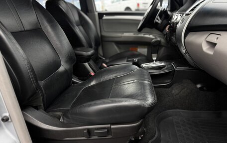 Mitsubishi Pajero Sport II рестайлинг, 2013 год, 1 599 000 рублей, 18 фотография