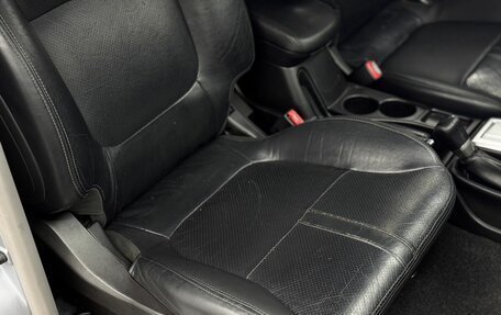 Mitsubishi Pajero Sport II рестайлинг, 2013 год, 1 599 000 рублей, 19 фотография