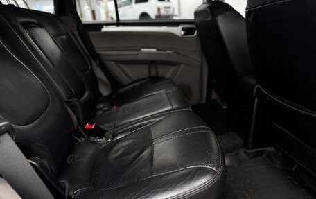 Mitsubishi Pajero Sport II рестайлинг, 2013 год, 1 599 000 рублей, 22 фотография