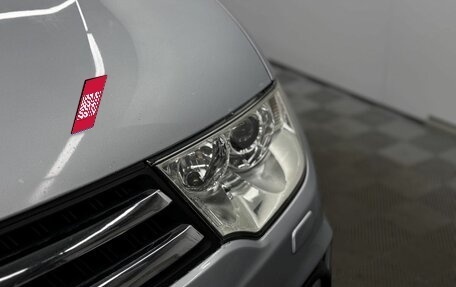 Mitsubishi Pajero Sport II рестайлинг, 2013 год, 1 599 000 рублей, 25 фотография