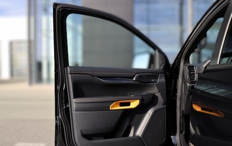 Ford Ranger, 2026 год, 7 209 000 рублей, 16 фотография