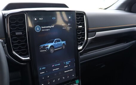 Ford Ranger, 2026 год, 7 209 000 рублей, 29 фотография