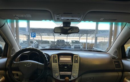 Lexus RX II рестайлинг, 2004 год, 1 300 000 рублей, 7 фотография