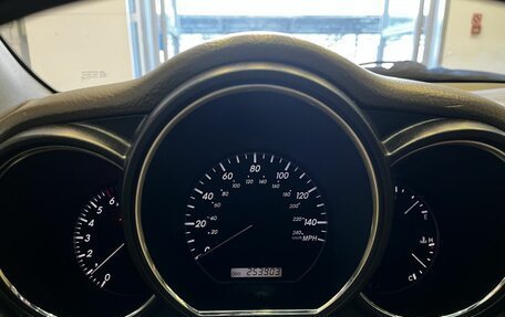 Lexus RX II рестайлинг, 2004 год, 1 300 000 рублей, 9 фотография