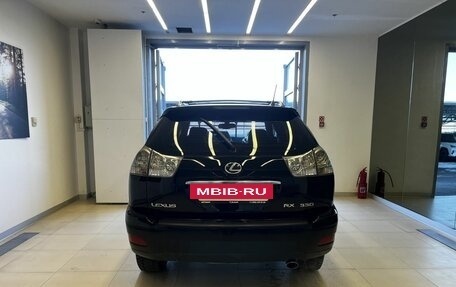 Lexus RX II рестайлинг, 2004 год, 1 300 000 рублей, 5 фотография