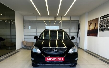Lexus RX II рестайлинг, 2004 год, 1 300 000 рублей, 2 фотография