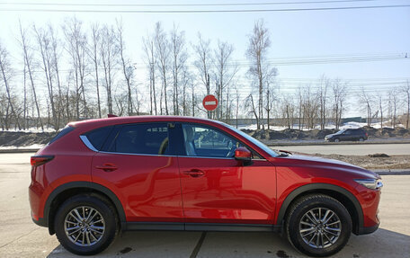 Mazda CX-5 II, 2022 год, 3 650 000 рублей, 5 фотография