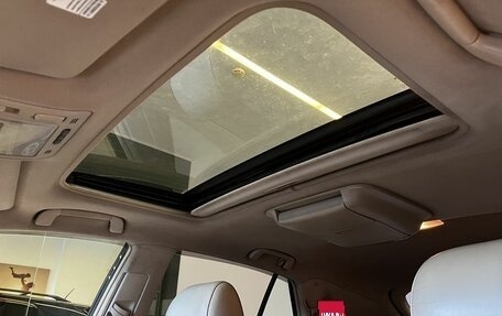 Lexus RX II рестайлинг, 2004 год, 1 300 000 рублей, 14 фотография