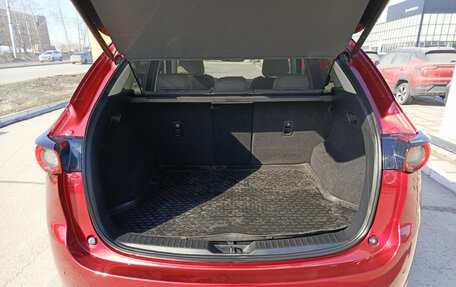 Mazda CX-5 II, 2022 год, 3 650 000 рублей, 12 фотография