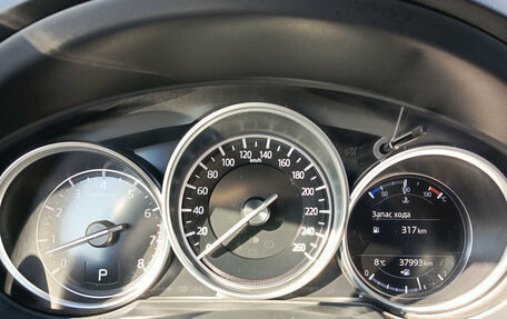 Mazda CX-5 II, 2022 год, 3 650 000 рублей, 16 фотография