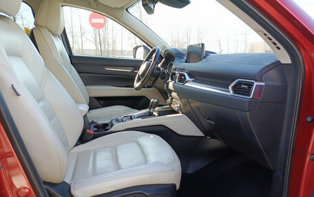 Mazda CX-5 II, 2022 год, 3 650 000 рублей, 13 фотография