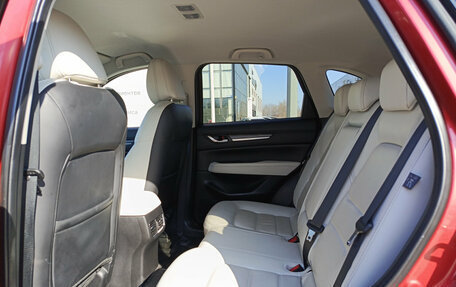 Mazda CX-5 II, 2022 год, 3 650 000 рублей, 15 фотография