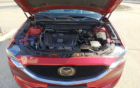 Mazda CX-5 II, 2022 год, 3 650 000 рублей, 11 фотография