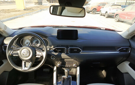 Mazda CX-5 II, 2022 год, 3 650 000 рублей, 17 фотография