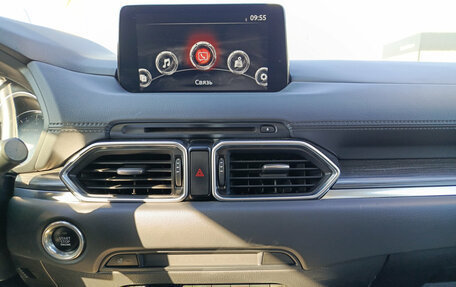 Mazda CX-5 II, 2022 год, 3 650 000 рублей, 18 фотография