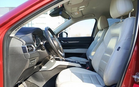 Mazda CX-5 II, 2022 год, 3 650 000 рублей, 20 фотография