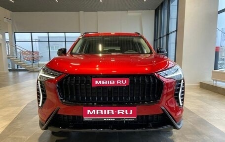 Haval Jolion, 2026 год, 2 449 000 рублей, 3 фотография