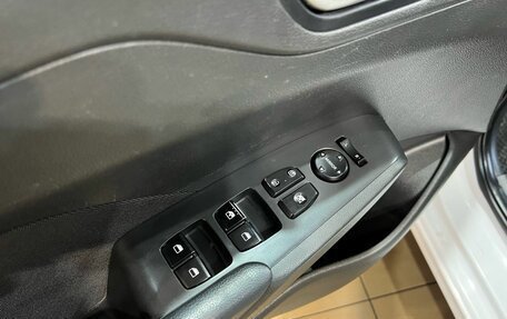 Hyundai Solaris II рестайлинг, 2021 год, 1 699 900 рублей, 11 фотография