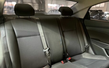 Hyundai Solaris II рестайлинг, 2021 год, 1 699 900 рублей, 13 фотография